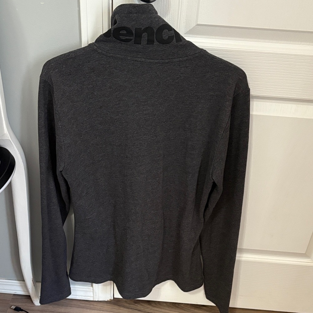 NWOT Bench Dark Gray Knit Jacket - Picture 5 of 5